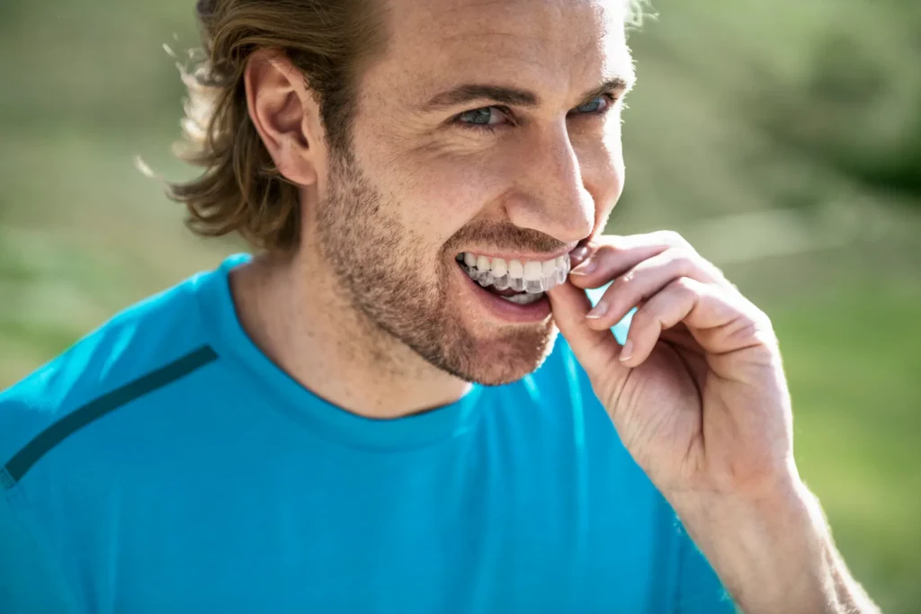 Элайнеры Invisalign в Одессе